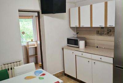 Apartament cu 2 camere decomandat în Central - 16
