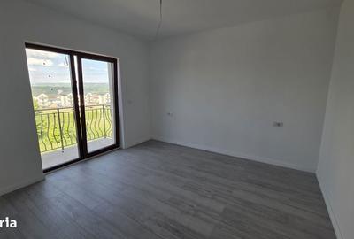 Casă cu 4 camere în Horpaz - 15