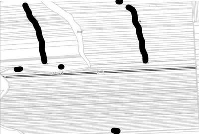 Teren extravilan Caldararu, ID: R2616308 - 8