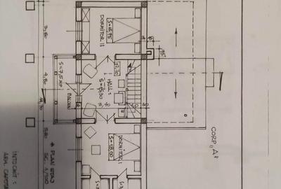 Casă cu 6 camere cu Teren 1000 Mp în Tătaru - 1