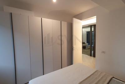 REA1023249 Apartament modern 3 Camere I Pipera I Cortina North - 7
