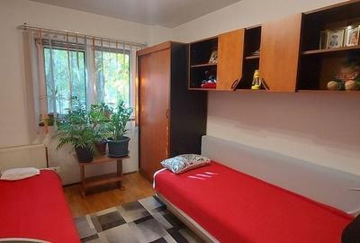 Apartament 4 camere | Margeanului-Dumbrava Noua | 2 locuri de parcare - 5
