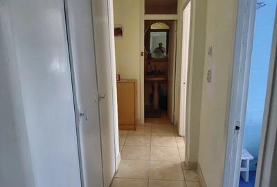 Apartament cu 3 camere decomandat în Complex Studențesc - 3