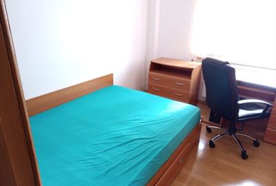 De vanzare apartament 3 camere Bd. Daciei - 13