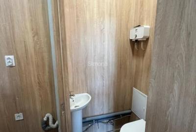 Ion Campineanu | Spatiu Comercial 12 Mp | Grup Sanitar - 4