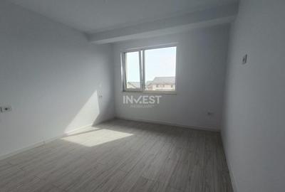 Casa tip duplex, 4 Camere Valea Lupului / Rediu - 9