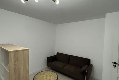 Garsonieră în Valea Lupului - 6