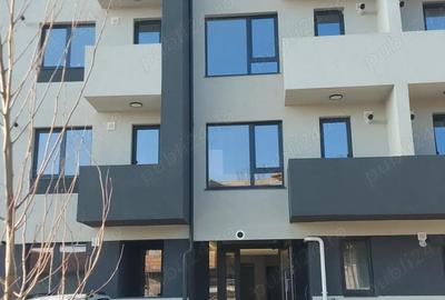 Garsonieră decomandată în Dudu - 7