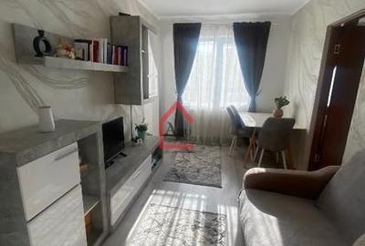 Apartament cu 2 camere nedecomandat, mobilat în Tătărași - 5