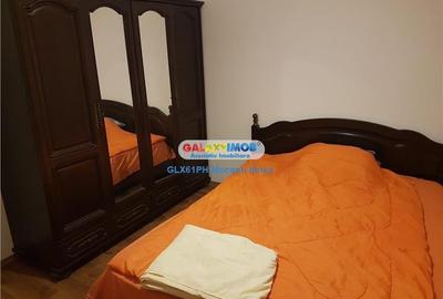 Inchiriere apartament 3 camere, cu centrala, Republicii, Ploiesti - 2