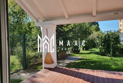 Închiriere -- Vilă superbă cu 4 camere | Zona Parcul Subarini - 22