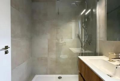 Apartament cu 2 camere semidecomandat în Republicii - 9