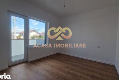 Apartament cu 4 camere decomandat în Rediu - 4