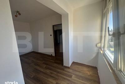 Apartament cu 2 camere în 14 Mai - 8