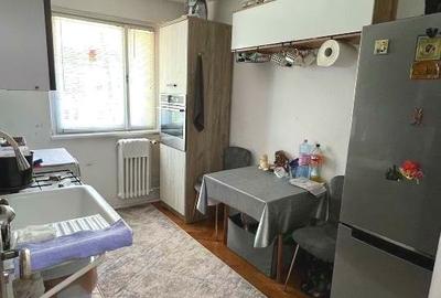Apartament 2 camere - etajul 1 - Podul de Piatra - 5