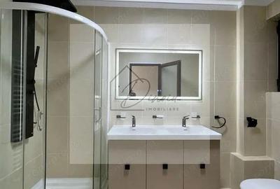 Apartament cu 3 camere decomandat, mobilat în Străulești