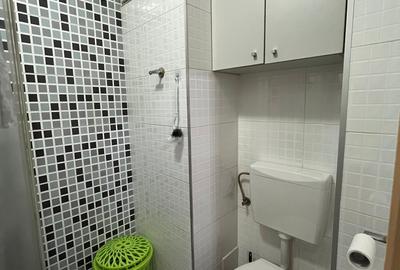 Apartament cu 1 camera in complex - 5