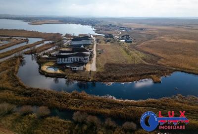 Teren de 1500 mp, în Murighiol - 6