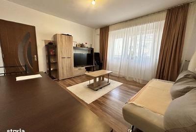 Apartament cu 3 camere decomandat, mobilat în Titan - 15