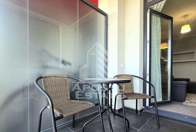 Garsonieră decomandată în Banu Mărăcine - 7