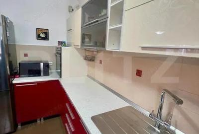 Apartament 3 camere, loc parcare - Privilegio - 3