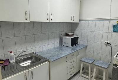 Garsonieră decomandată în Mihai Bravu - 6