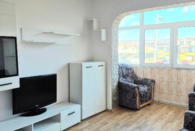 Apartament cu 2 camere semidecomandat în Central - 3