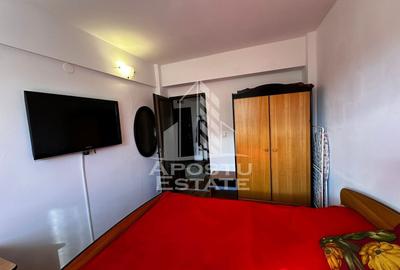Apartament cu 2 camere decomandat, mobilat în Elisabetin - 3