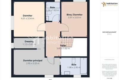 Proprietate deosebită – Casă pe Colț cu 2 fronturi stradale - 31