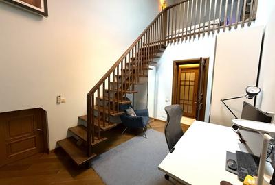 Casă individuală cu 10 camere cu Canalizare în Unirii - 19