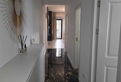 Apartament cu 2 camere decomandat în Central - 4