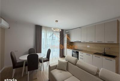 Apartament cu 2 camere în Lotus - 4