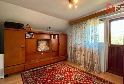 COMISION 0% Apartament cu 4 camere la curte comuna - Elisabetin - 5