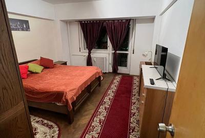 Apartament cu 3 camere decomandat în Unirii - 7