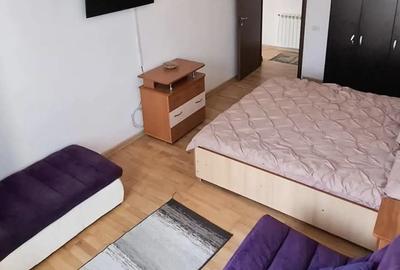 Inchiriez Apartament Mamaia Nord - 5