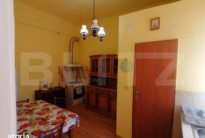 Apartament cu 2 camere în Mărăști - 3