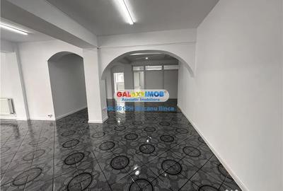 Spațiu comercial, de 250 mp, în Cantacuzino - 6