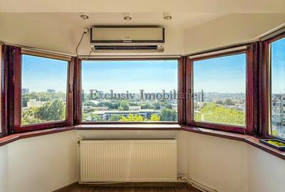 Apartament cu 3 camere decomandat, mobilat în Tomis II