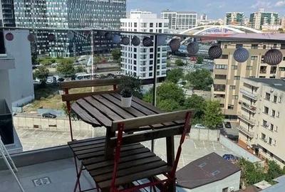 Apartament cu 2 camere decomandat, mobilat în Grozăvești - 8