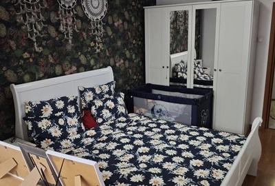 Apartament 3 Camere cu Centrală Proprie și Parcare – Sector 3 - 1