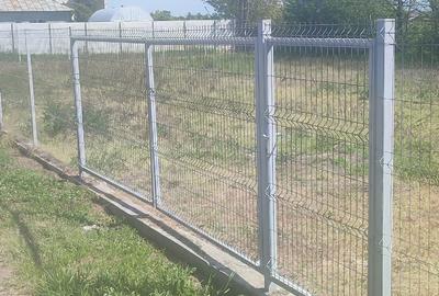 Teren de 800 mp, în Periș - 5