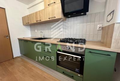 Apartament cu 2 camere decomandat, mobilat în Grigorescu - 9