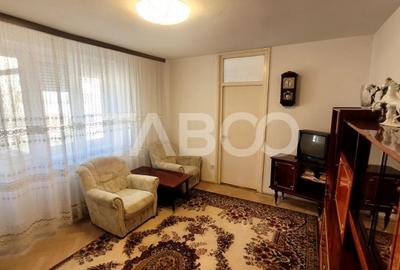 Apartament de vanzare 40mp 2 camere zona Mihai Viteazul Sibiu Apartament de vanzare 40mp 2 camere zona Mihai Viteazul Sibiu - 8