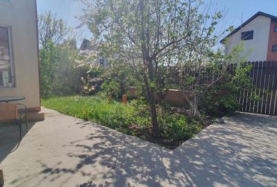 Casă individuală cu 5 camere cu Canalizare în Theodor Pallady - 4