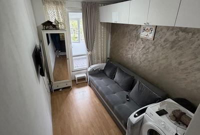 Garsonieră în Micro 19 - 4