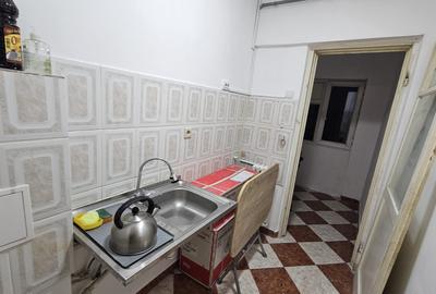 Garsonieră decomandată în Mihai Bravu - 5