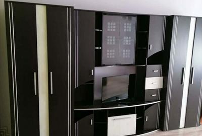 Garsonieră decomandată în Central - 2