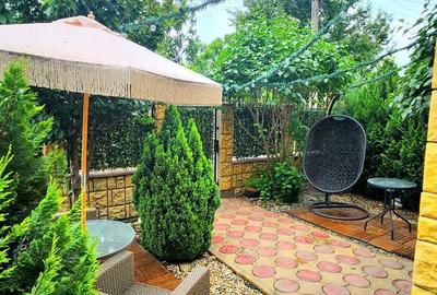 Casă cu 4 camere cu Teren 270 Mp în Lumina - 8