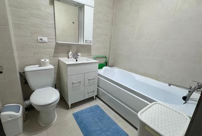 Garsonieră decomandată în Galata - 1