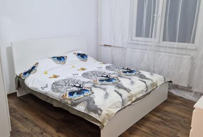 Apartament cu 3 camere, mobilat în Brâncoveanu - 7